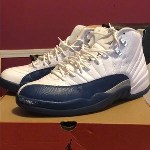 Air Jordan 12 Retro